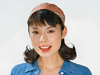 女性